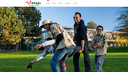 Pfadi Peter und Paul